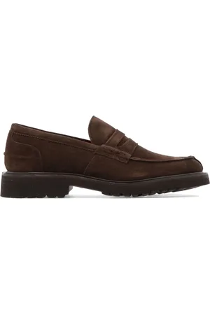 TRICKERS Eva Loafers