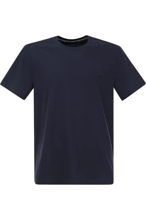 FAY Cotton T Shirt