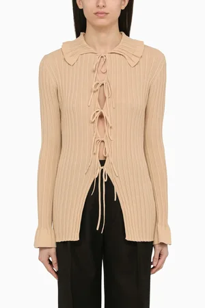 By Malene Birger Devora Knitted Cardigan