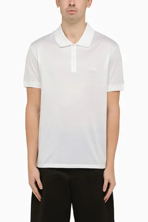 Alexander McQueen Alexander Mc Queen Cotton Polo