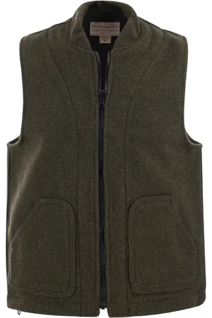 Filson Wool Waistcoat