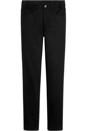 Céline Low Rise Skinny Fit Jeans