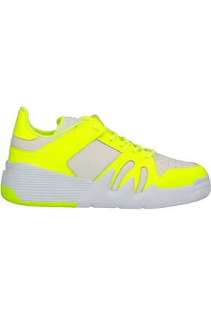 Giuseppe Zanotti Talon Sneakers