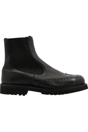 TRICKERS Silvia Ankle Boots