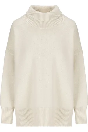 Chloé Chloé C Mere Turtleneck Sweater