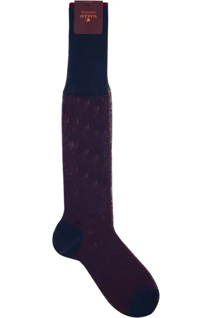 Gallo Long Cotton Socks
