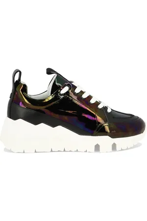 Pierre Hardy Street Life Sneakers
