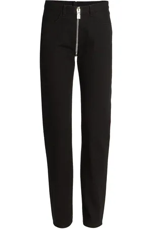 Givenchy Cotton Denim Jeans