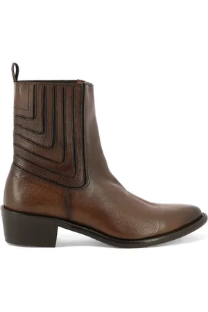 Sturlini Bufalo Ankle Boots