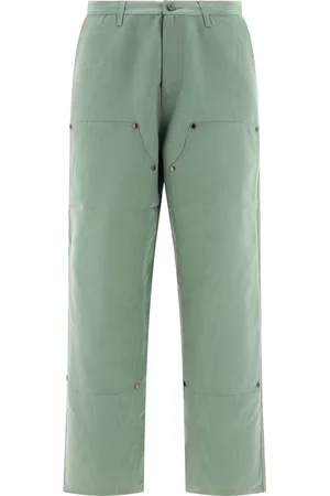 Brain Dead Double Knee Trousers