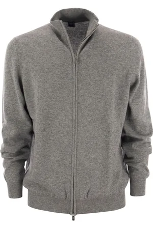 FEDELI Favonio Cashmere Cardigan