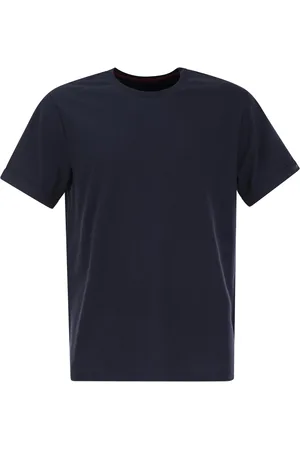 FAY Cotton T Shirt