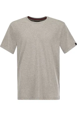 FAY Cotton T Shirt