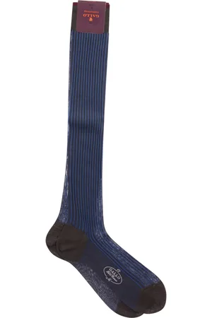 Gallo Cotton Long Socks