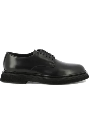 Sturlini City Lace Ups