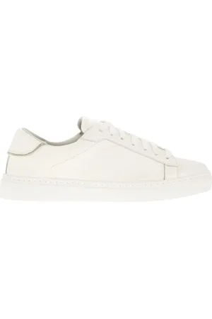 Fabiana Filippi Dalila Leather Sneakers