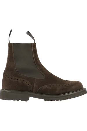 TRICKERS Silvia Ankle Boots