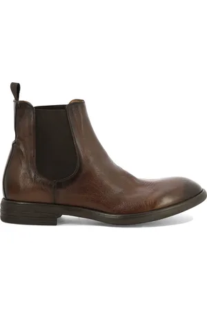 Sturlini Bufalo Ankle Boots
