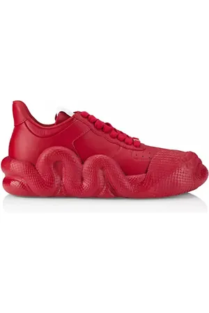 Giuseppe Zanotti Cobra Sneakers