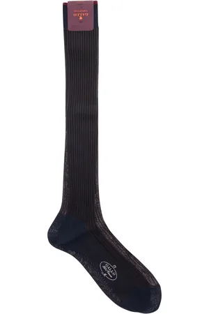 Gallo Cotton Long Socks