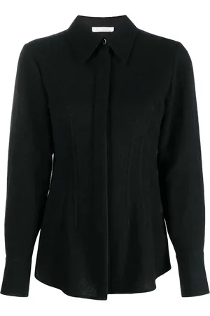Chloé Knitted Shirt