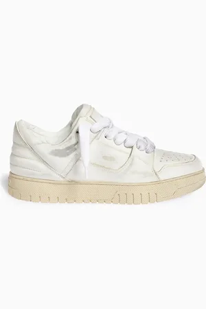 1989 STUDIO Vintage Dirty Sneakers
