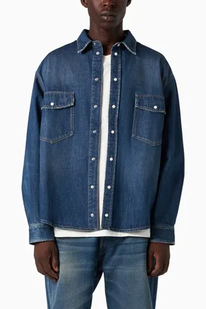 1989 STUDIO Denim Shirt