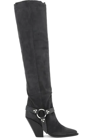 SONORA "Acapulco Belt" Boots