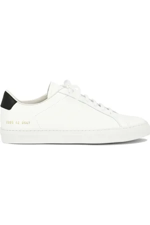 COMMON PROJECTS "Retro Classic" Sneakers