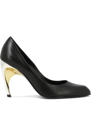 Alexander McQueen Alexander Mc Queen "Armadillo" Pumps