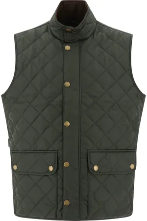 Barbour "Lowerdale" Vest Jacket