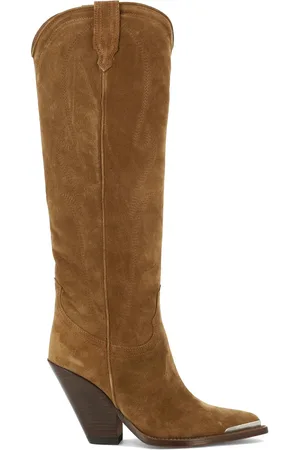 SONORA "Rancho" Boots