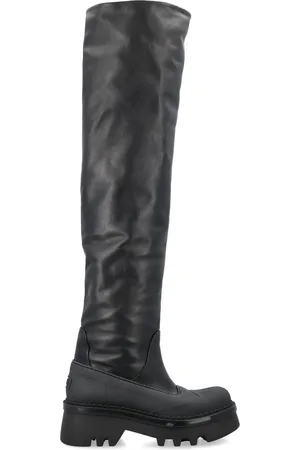 Chloé Chloé Raina Over Knee Boots