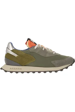 RUN OF Piuma Sneakers