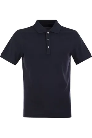 FAY Stretch Polo