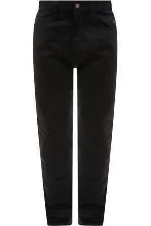 Céline Skinny Low Rise Jeans