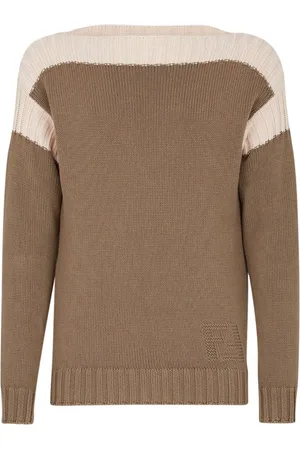 Fendi Cotton Pullover