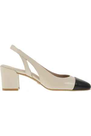 Stuart Weitzman Sleek 50 Pointed Pumps
