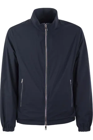 Paul & Shark Typhoon® Reversible Jacket