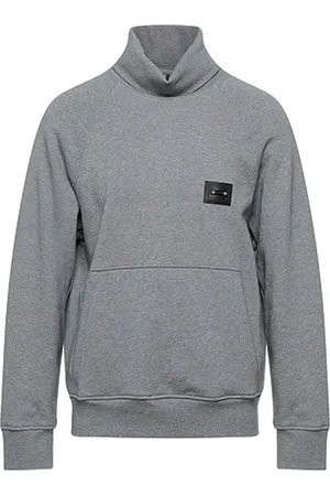 Neil Barrett Jewel Turtleneck Sweatshirt