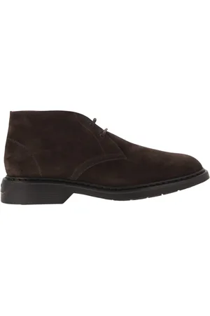 Hogan H576 Ankle Boots