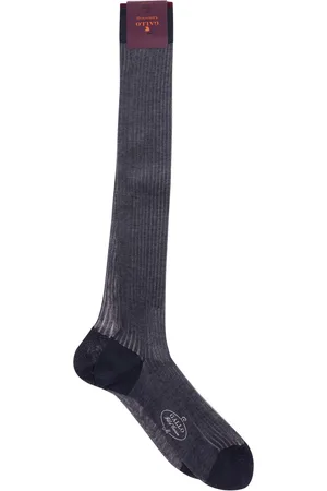 Gallo Long Cotton Socks