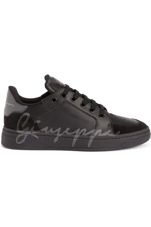 Giuseppe Zanotti Low Top Sneakers