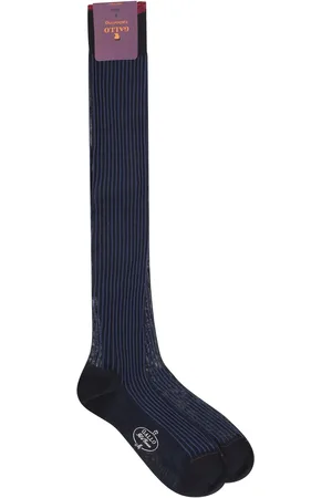 Gallo Cotton Long Socks