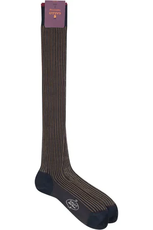 Gallo Cotton Long Socks