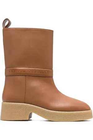 Stella McCartney Skyla Rain Boots