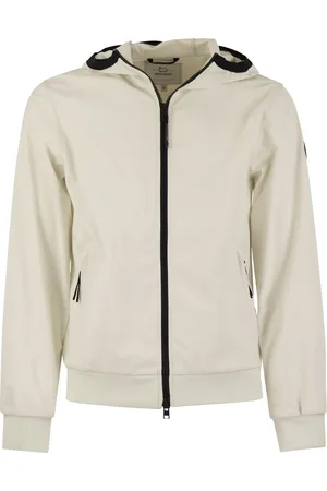 Woolrich Softshell Hoodie