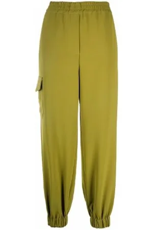 BLANCA Pistacia Trousers