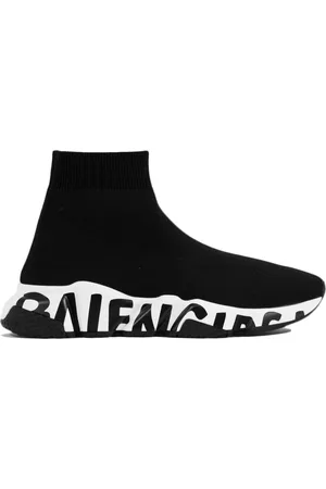 Balenciaga Speed Lt Sock Sneakers