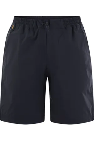 K-Way Remisen Shorts In Technical Fabric
